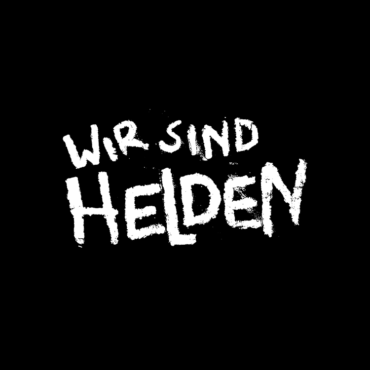 Wir sind Helden Illustration 