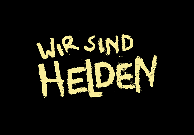 Wir sind Helden