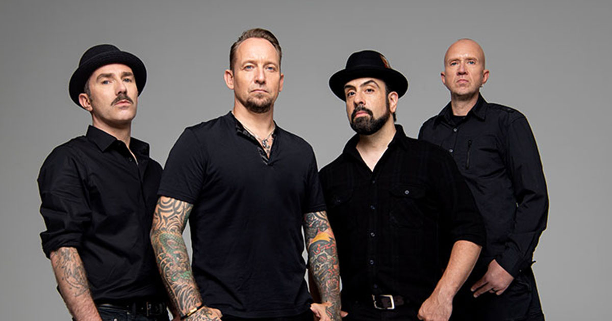 Volbeat