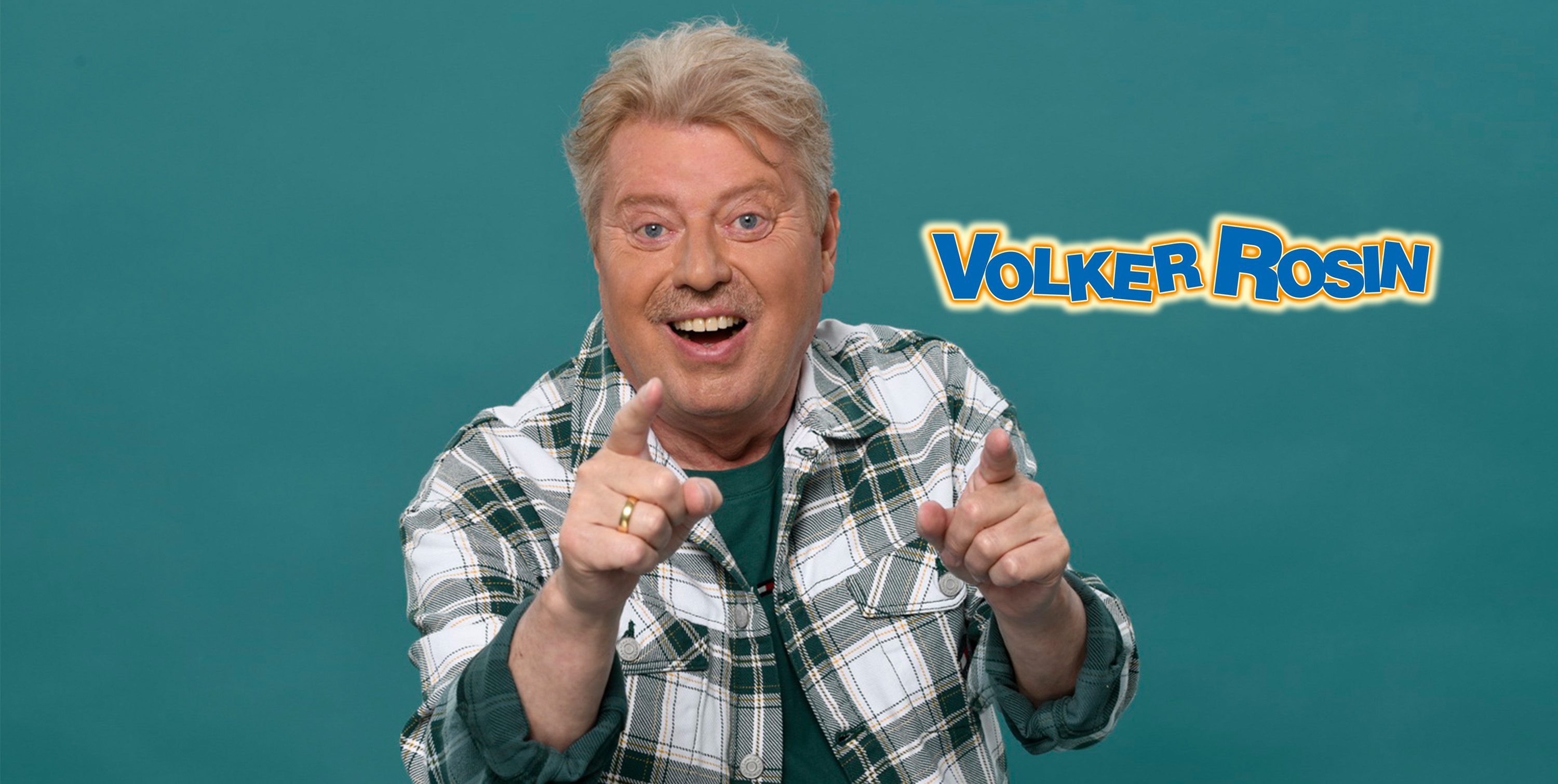 Volker Rosenbaum Volker Rosin Newsletter